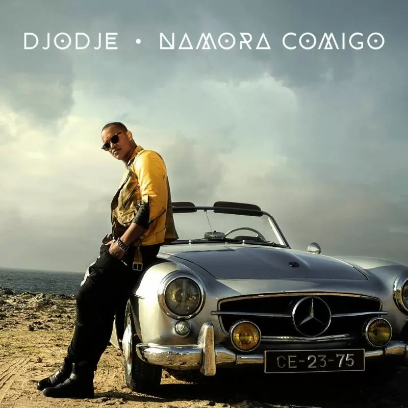 Djodje – Namora Comigo (Kizomba) 2016