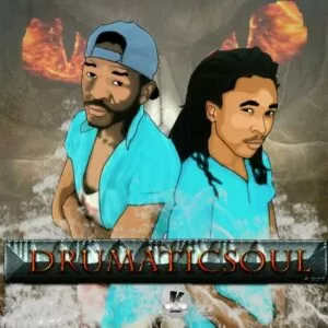 Afro Warriors Ft. Toshi - Uyankentenza (Drumatic Soul Remix) 2016