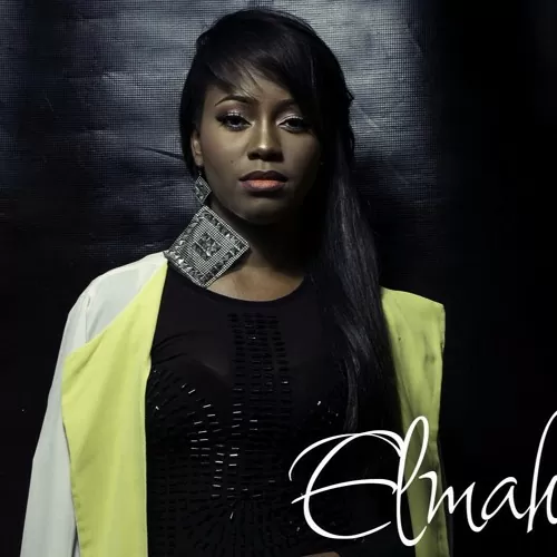 Elmah – Tens Ilusão (Kizomba) 2016