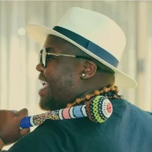 Heavy K - Wenza Njalo (Afro House) 2016