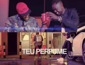 Hélio Plasma feat. Bass - Teu Perfume (Kizomba) 2016
