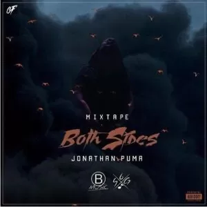 Jonathan Puma - Both Sides (MixTape) 2016