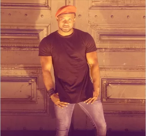 Kelly Silva – Vergonha na Cara (Kizomba) 2016