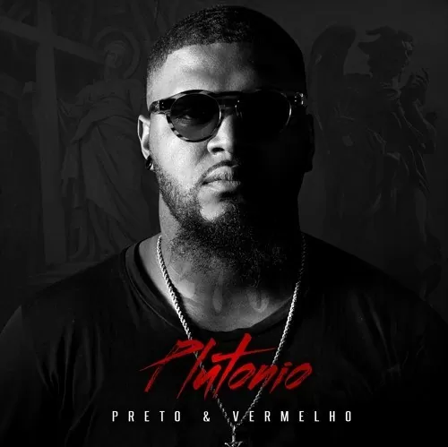Plutonio – Africa Minha (Feat. Bonga) 2016