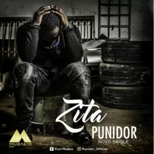 Punidor - Zita (Semba) 2016