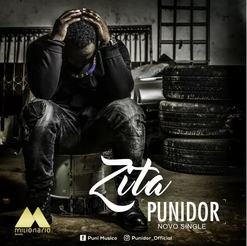 Punidor – Zita (Semba) 2016