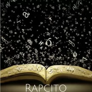 GodGilas - Rapcito (2016)GodGilas - Rapcito (2016)