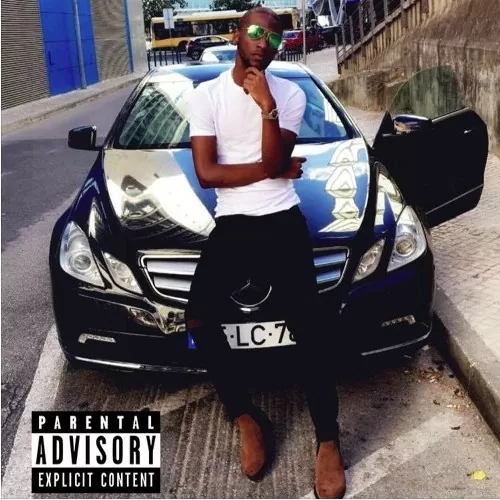 Rony Bravo – On Fire (Trap) 2016