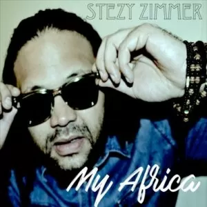 Stézy Zimmer - My Africa (Kizomba) 2016