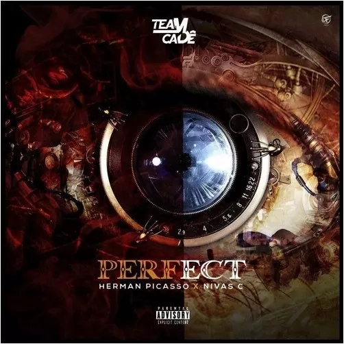 Team Cadê – Sedução (Feat. Enio Star) 2016