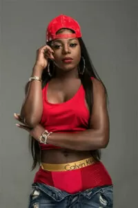 Titica - Me Beija Só Na Boca (Kizomba) 2016