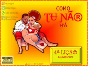 4a Lição - Como Tu Não Há (R&B) 2016