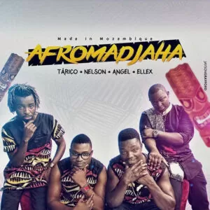Afro Madjaha - Mambo (feat. Titica) 2016