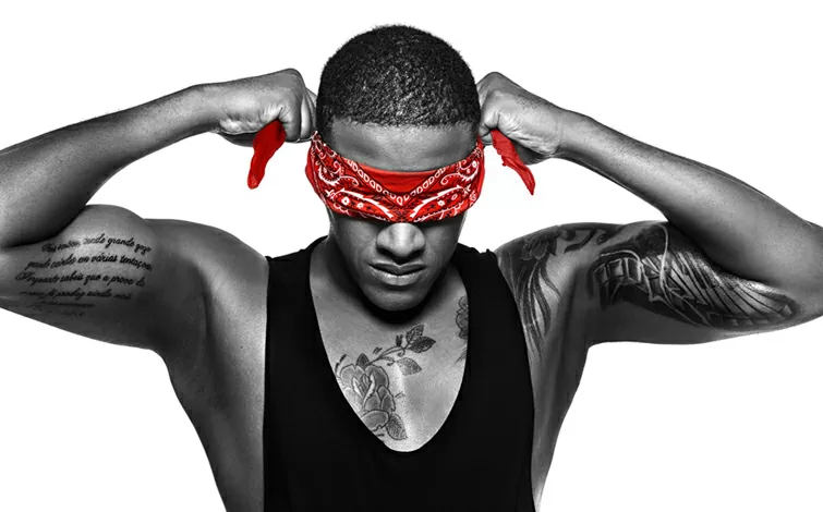 Anselmo Ralph – Tá Ver (Ghetto Zouk) 2016