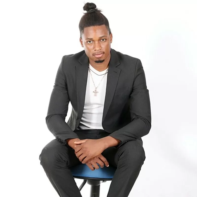 Celso Notiço feat. Mikey – Me Dá (Kizomba) 2016