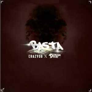 Crazy Boy & Denilson Deezy - BASTA (Zouk) 2016