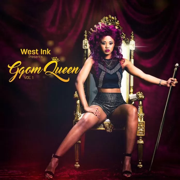 Babes Wodumo – Thobeka ft. Madanon, Mampintsha & DJ Tira (Afro House) 2016