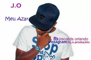 J.O - Meu Azar (Tarraxinha) 2016