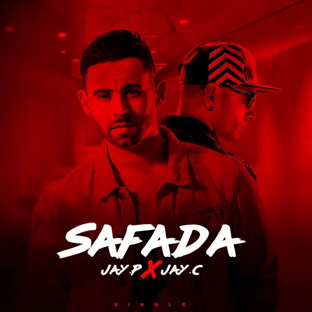 Jay P feat. Jay C – Safada (Kizomba) 2016