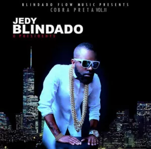 Jedy Blindado feat. Edsong - B-Day (Kizomba) 2016