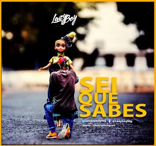 Lazy Boy - SQS (R&B) 2016