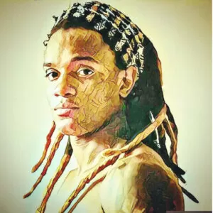 Mauro Alemão ft. Dj João linho e AKA M - Bate no Multicaixa (Afro House) 2016