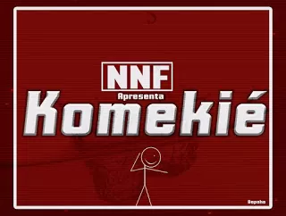 NNF - Comequié (feat. Elton Jone , Vagner Jr, Young Vanny) 2016