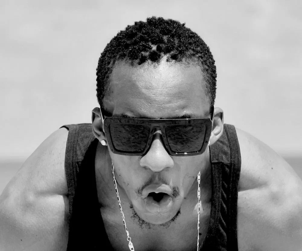 R.Gasolina – Sexta Feira (Kizomba) 2017