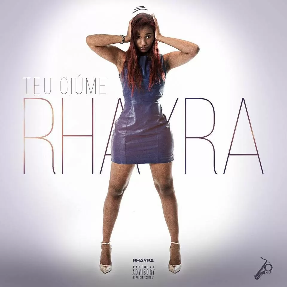 Rhayra – Teu Ciúme (Kizomba) 2016