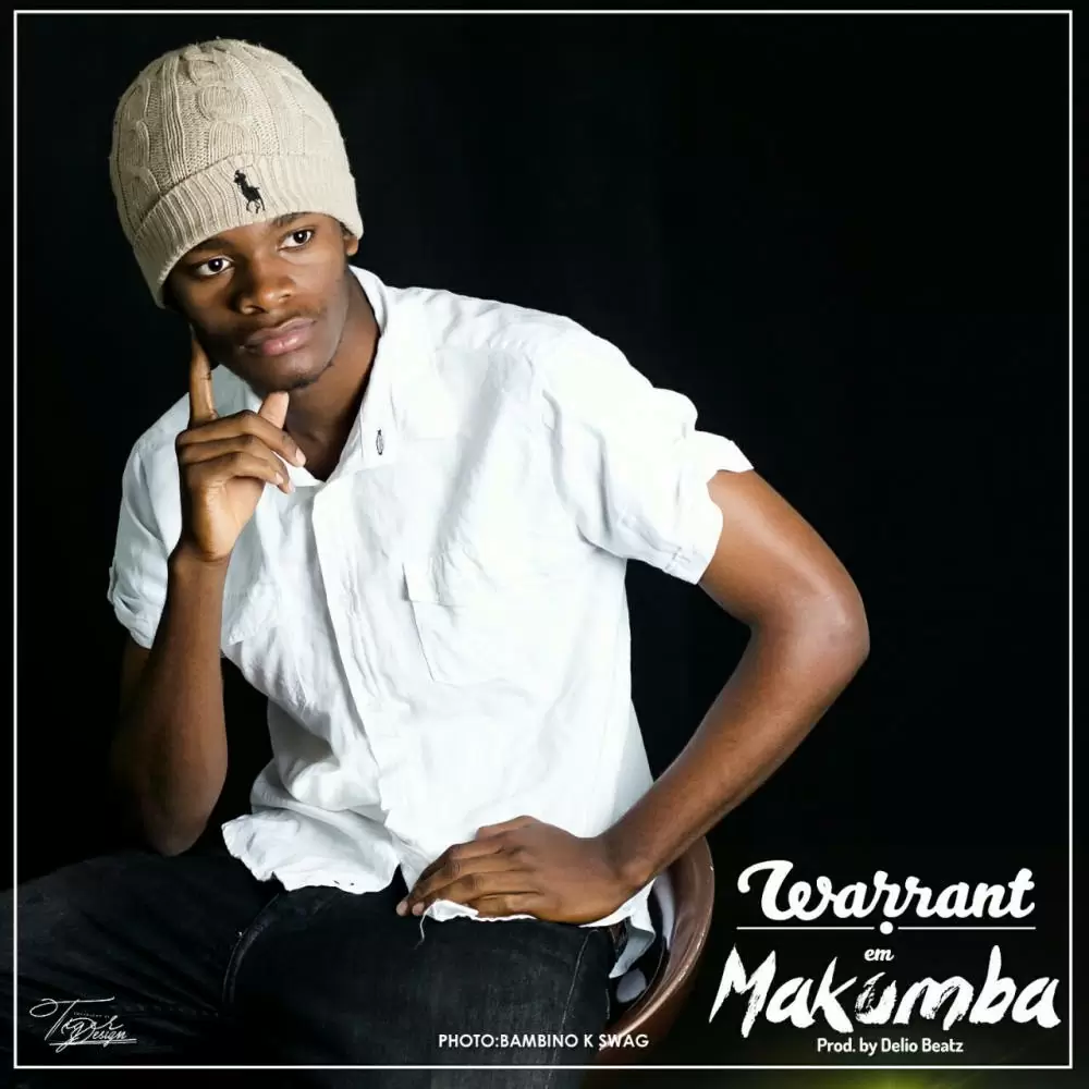 Warrant – Makumba (Tarraxinha) 2016