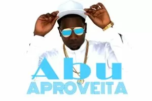Abu - Aproveita (Kizomba) 2016