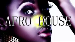 Dj VarelaCi - HELLAFROHOUSES MIX 2016