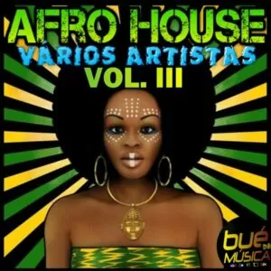 VA AFRO HOUSE As Melhores [Novembro] 2016