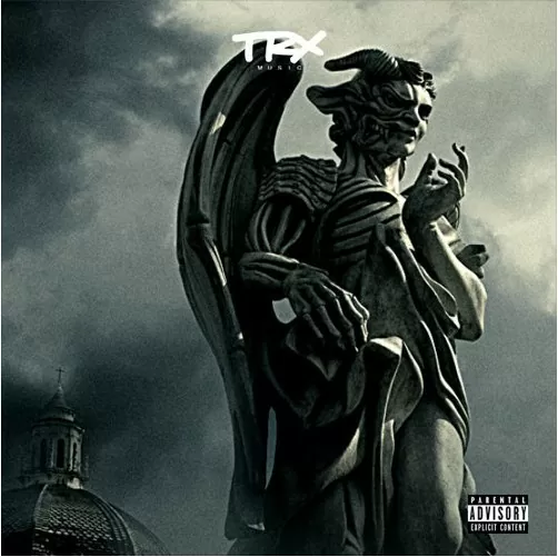 Kelson Most Wanted & Tio Edson – Anjos & Demónios (2016)