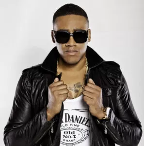 Anselmo Ralph - Virou Amor Feat. Laton (2016)