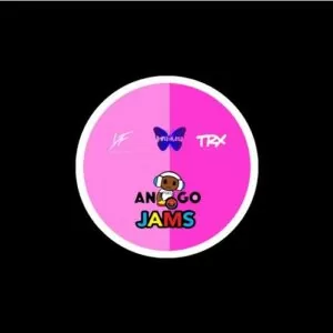 Borboleta (Young Family & TRX Music) 2016