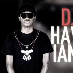 Dj Havaiana - Missão Em Angola (Afro House) 2016