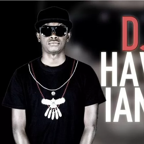 Dj Havaiana – Missão Em Angola (Afro House) 2016