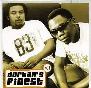 Durbans Finest feat. Mmatema - Nginqobile (Afro House) 2016