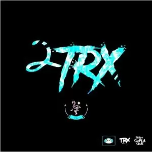 Emana Cheezy - 2TRX (2016)