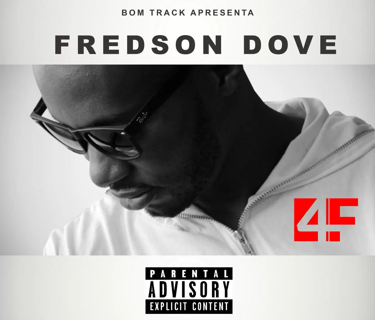 Fredson Dove – 4F (Maxi-Single) 2016
