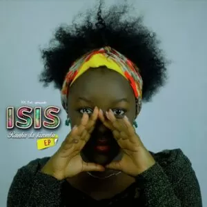 Isis - Ele Gosta de Mim (Kizomba) 2016