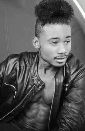Jefferson Santana - Seducao (Ghetto Zouk) 2016