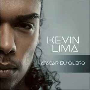 Kevin Lima - Atacar Eu Quero (Kizomba) 2016