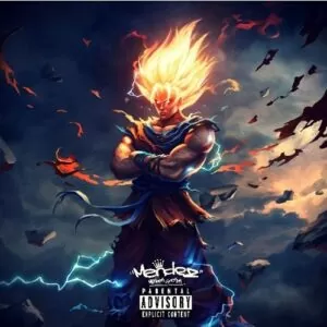 MENDEZ - Super Saiyan Freestyle (Trap) 2016