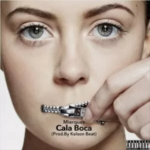 Mierques - Cala Boca (Hip Hop) 2016