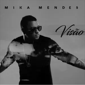 Mika Mendes feat. Telma Lee - Diferente (Kizomba) 2016