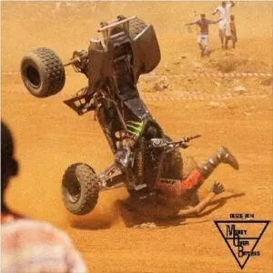 M.O.B - Não Pegou? (2016)