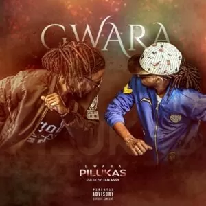 Os Pilukas - Gwara (Afro House) 2016