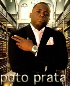 Puto Prata Ft. Dj Habias, Piploy Pipas & Veneno - Waatão (Afro House) 2016